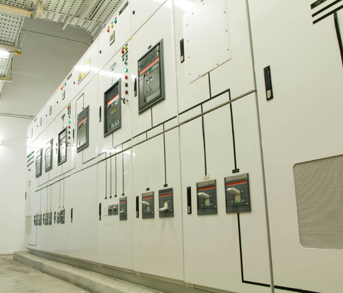 Daula Enterprise