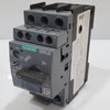 SIEMENS SIRIUS 3RV2021-4AA10 CIRCUIT BREAKER