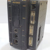 KEYENCE CV-5502 DIGITAL IMAGE SENSOR CONTROLLER