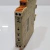 WEIDMULLER W408-00A3 ULTRA SLIMPAK ANALOGUE ISOLATOR 832765