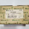 MOELLER DIL2AM POWER CONTACTOR 230V-50HZ 240V-60HZ
