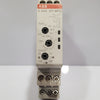 ABB CT-MFD.21 E234 MULTIFUNCTION TIME RELAY 1SVR500020R1100