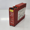 ALLEN BRADLEY MSR126T SAFETY RELAY