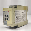 CARLO GAVAZZI DPC01DM69 3-PHASE MONITORING RELAY