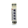 Carlo Gavazzi DCB51CM24 ASYMMETRICAL RECYCLER TIMER 24DC SN-KR23401560013